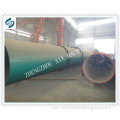 slurry rotary dryer